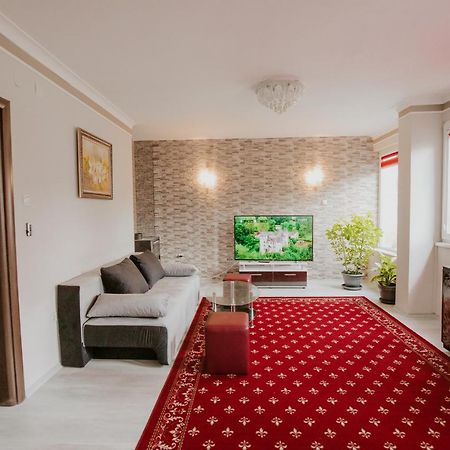Dimitrovi Rooms Sofya Dış mekan fotoğraf