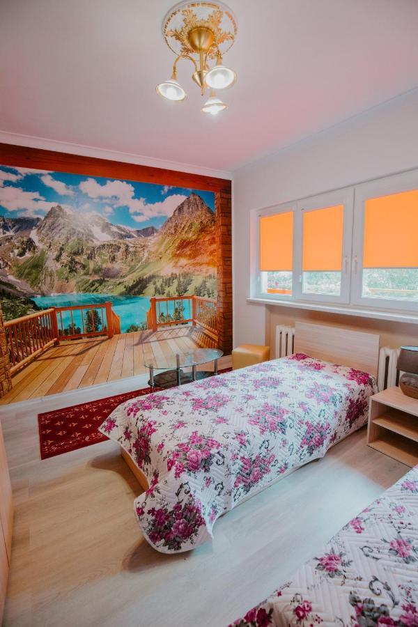 Dimitrovi Rooms Sofya Dış mekan fotoğraf