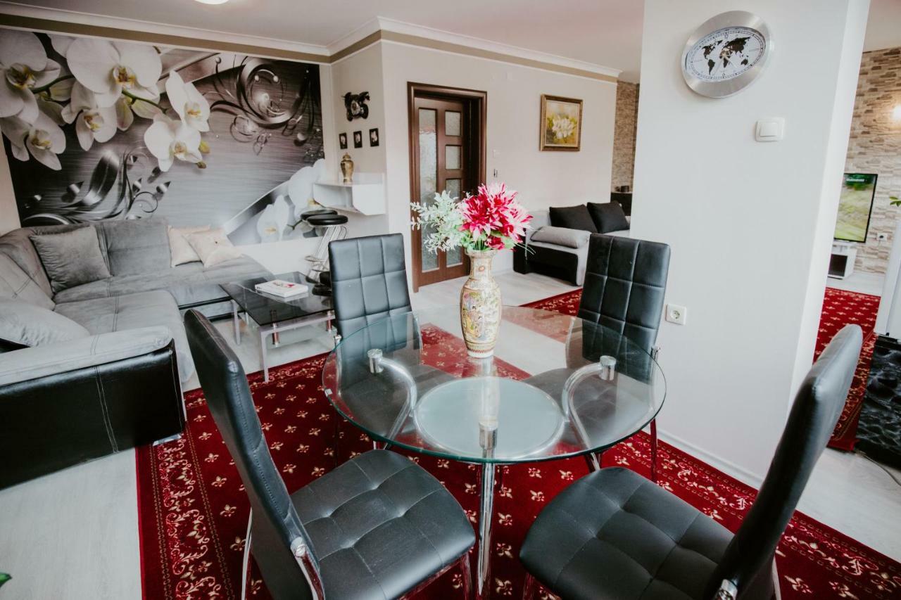 Dimitrovi Rooms Sofya Dış mekan fotoğraf