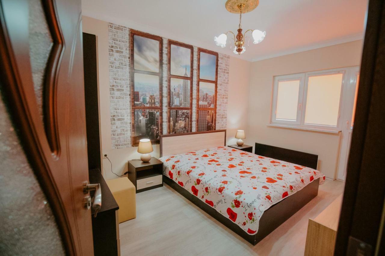 Dimitrovi Rooms Sofya Dış mekan fotoğraf