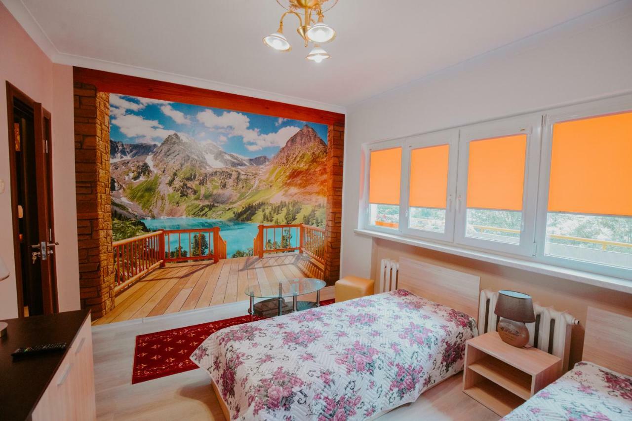 Dimitrovi Rooms Sofya Dış mekan fotoğraf