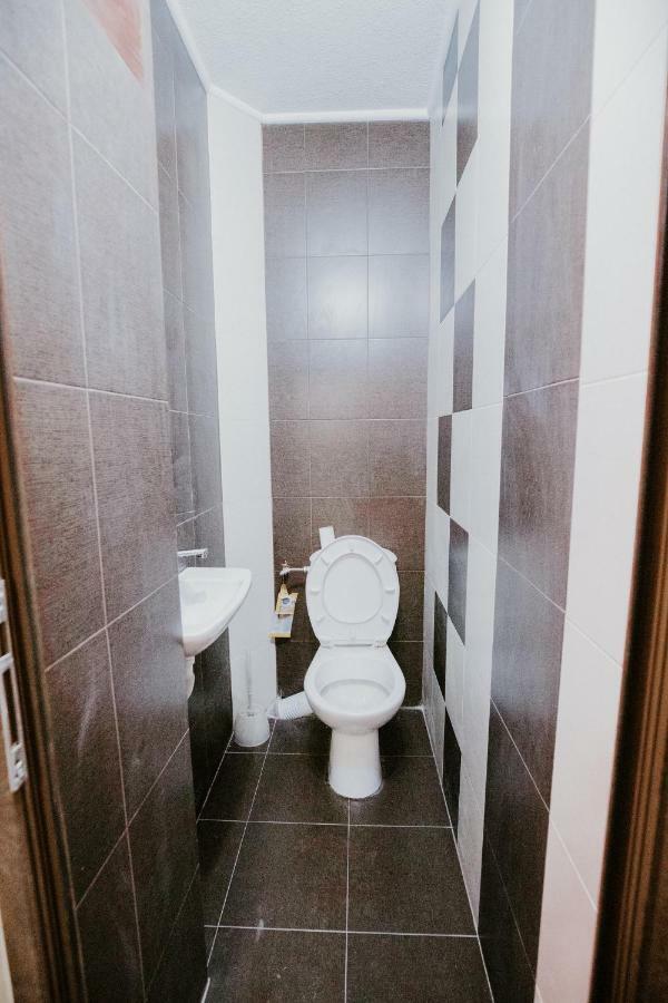 Dimitrovi Rooms Sofya Dış mekan fotoğraf