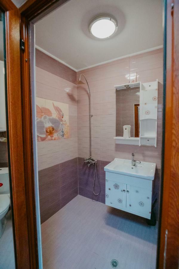 Dimitrovi Rooms Sofya Dış mekan fotoğraf