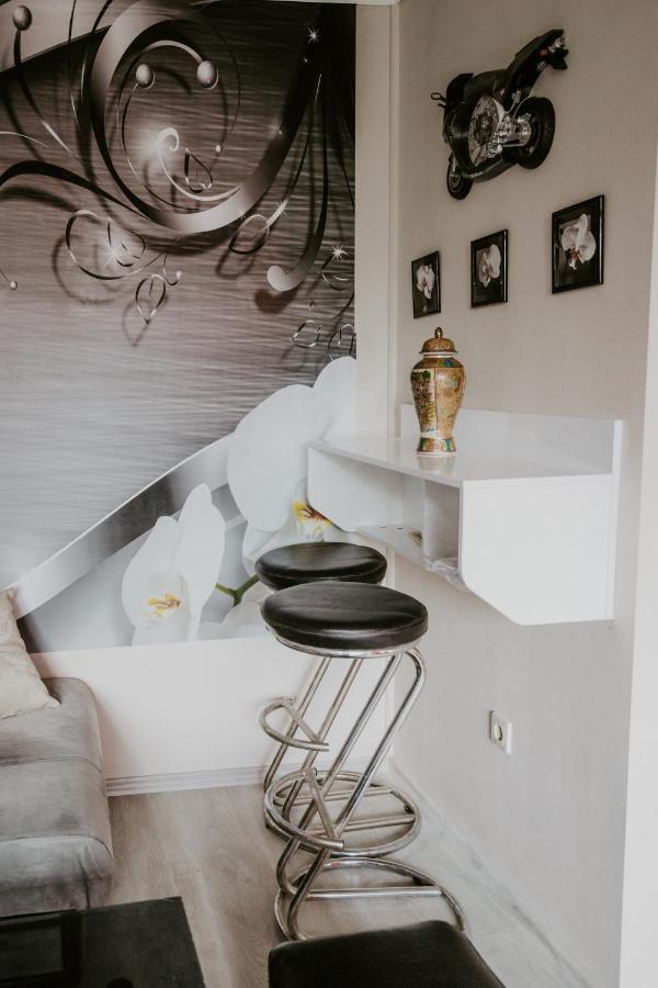 Dimitrovi Rooms Sofya Dış mekan fotoğraf